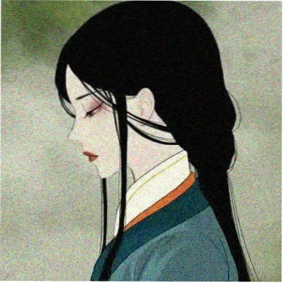 留言用户 山脊水彩 的头像